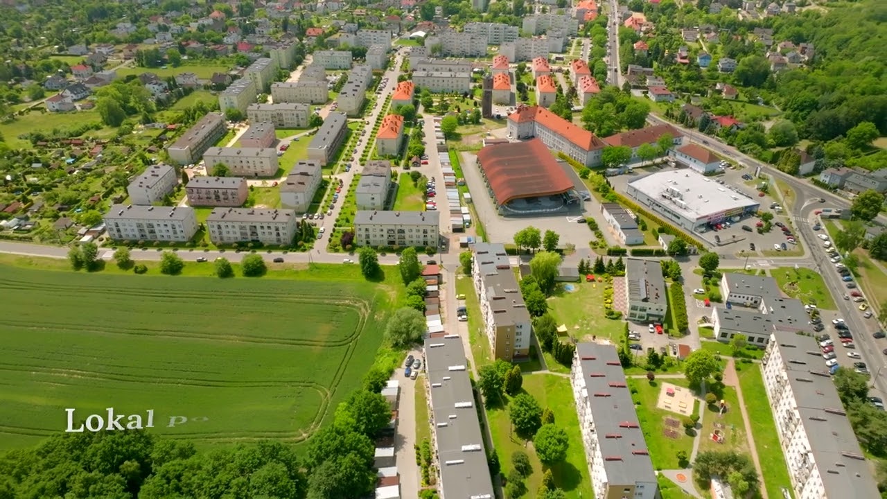 Kiosk Pszów Tytki