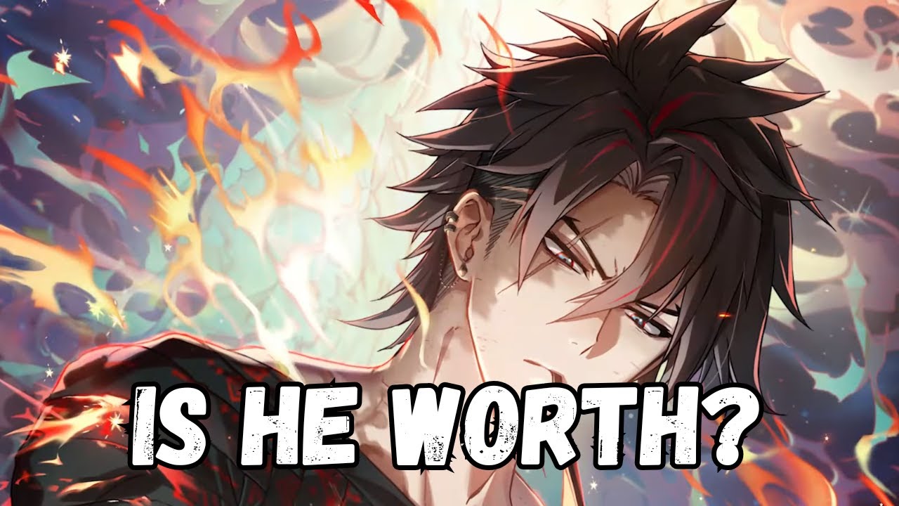 [Epic Seven INDO] AKI FIRST IMPRESSION, HERO APA INI SMILGIT?