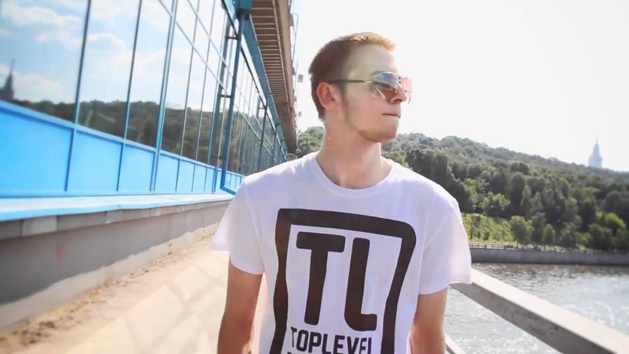 TOPLEVEL ft. Jay-Tim - 
