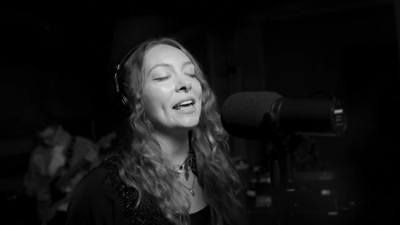 My Life As A Moth - Hyenas (Live Session)