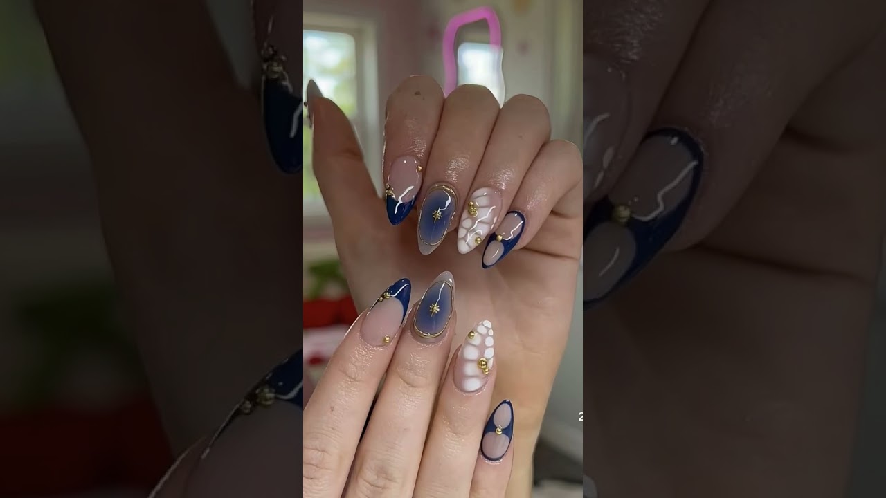 nailinspo for light skin  tone ✨️💗 
