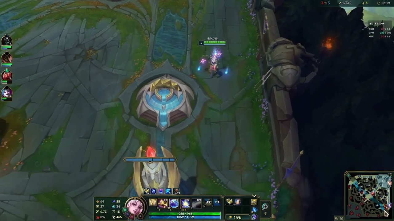 LEAGUE OF LEGENDS RANKED SOLO DUO 2026  S1 EP12