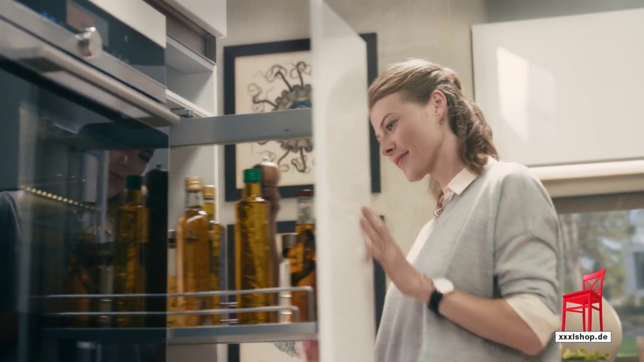 XXXLutz TV-Spot: Eure Traumk&uuml;che