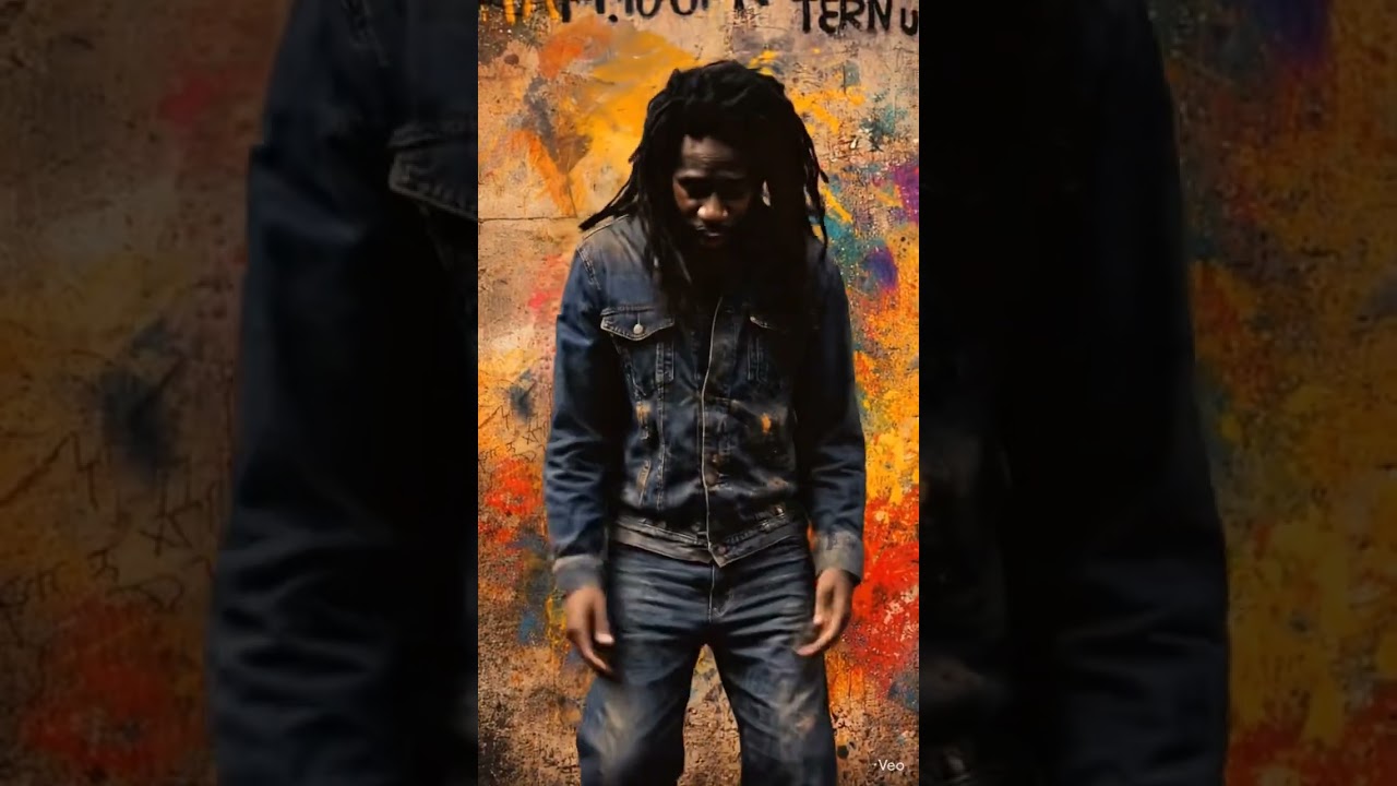 Bob Marley’s Legacy Lives On Through This Track 