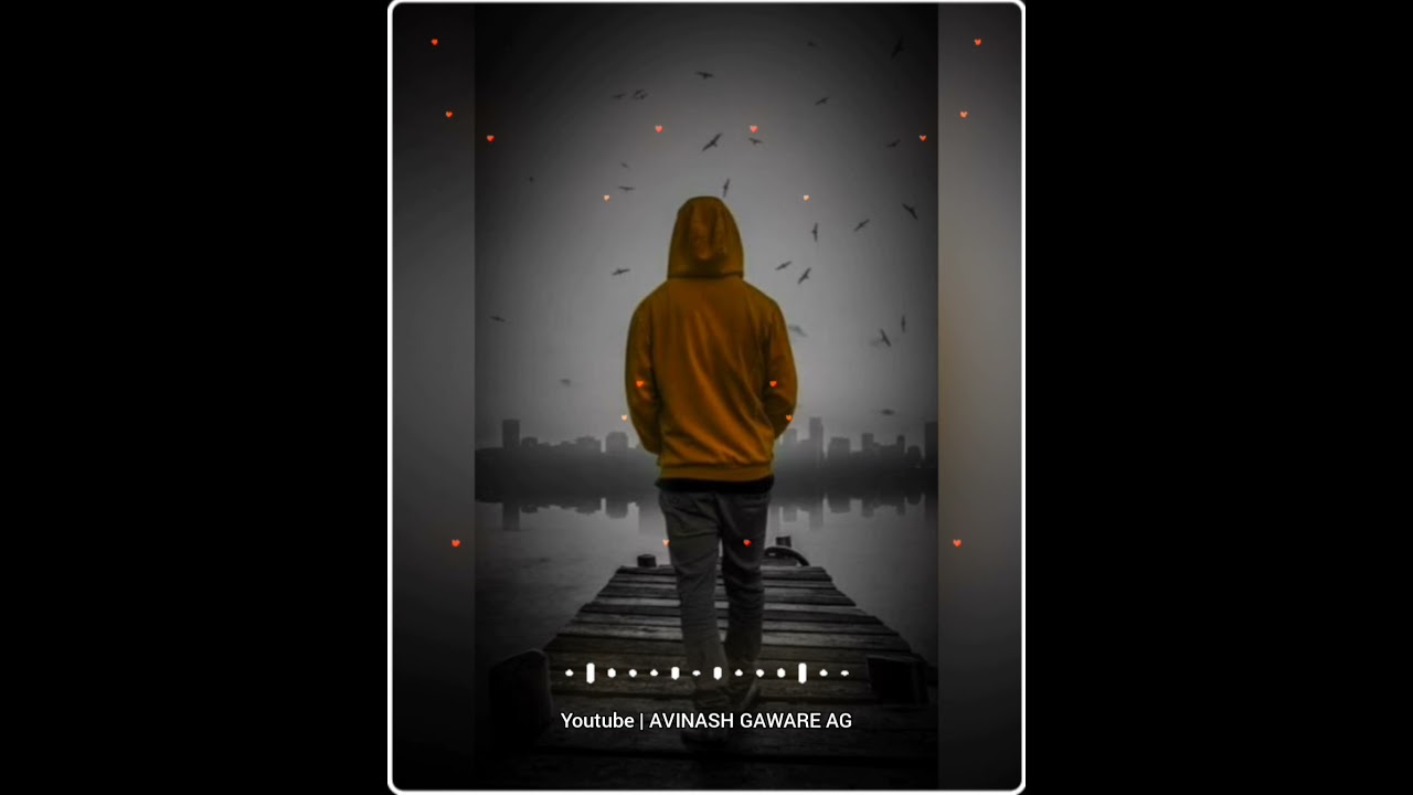 Mood Off WhatsApp Status 2021 | new sad song status | alone status | mood off status | Sad Status |