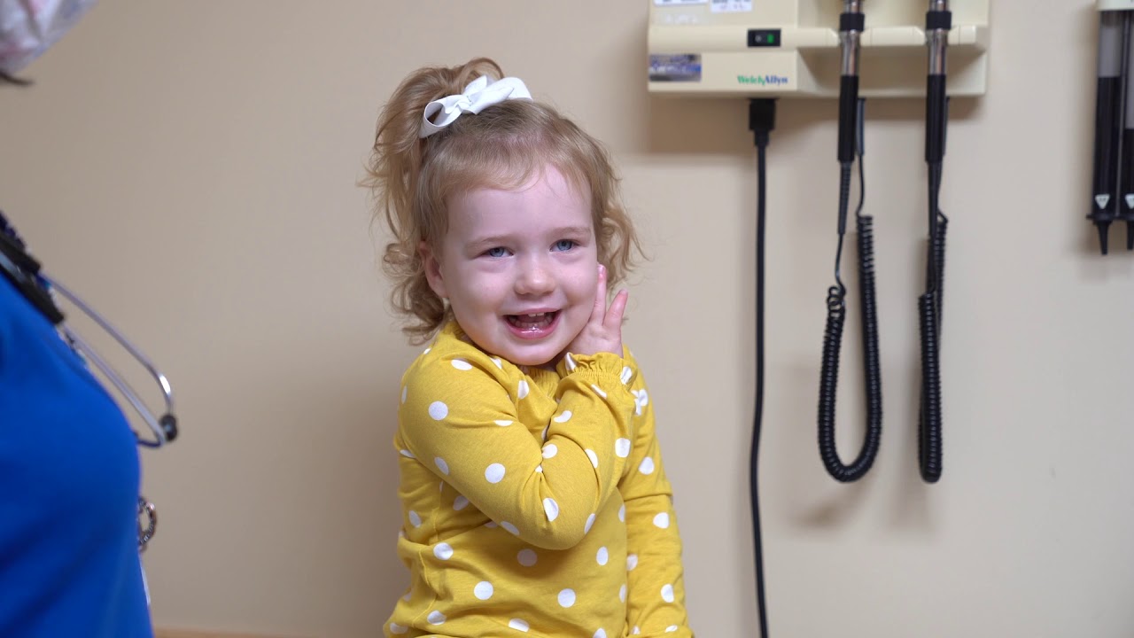 St. Joseph Hospital Pediatrics - South Nashua