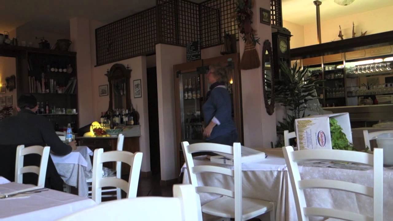 Trattoria al Castello Muggia