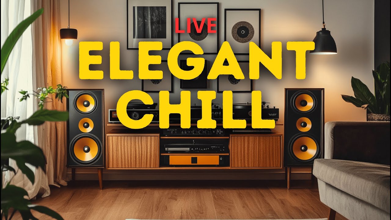 🔴 Daily Funk Radio &ndash; 24/7 Groove Essentials | Modern Funk, Jazz-Funk & Fusion Beats