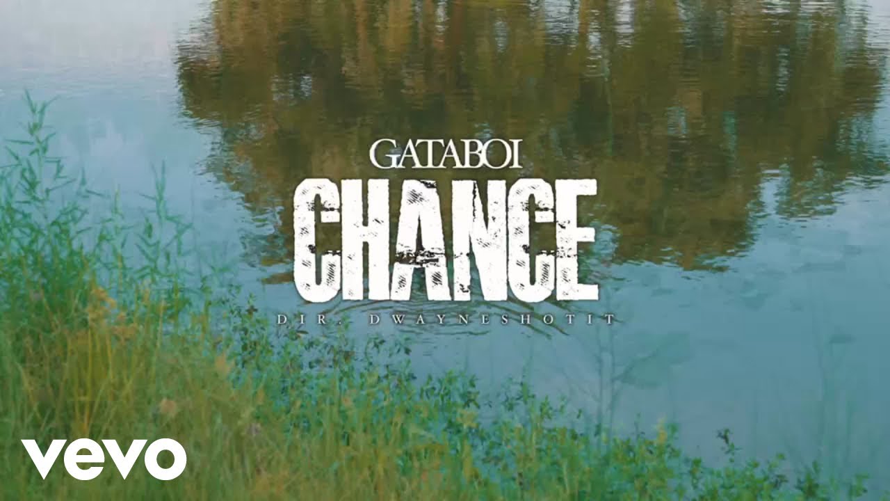Gata Boi - Chance