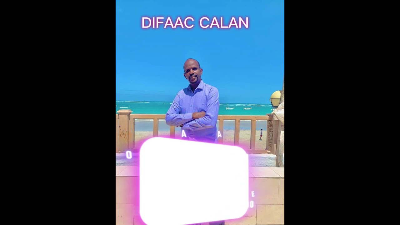 HEES CUSUB DIFAACA CALANKA                           ADAM SHIMBIROLAYS 2024