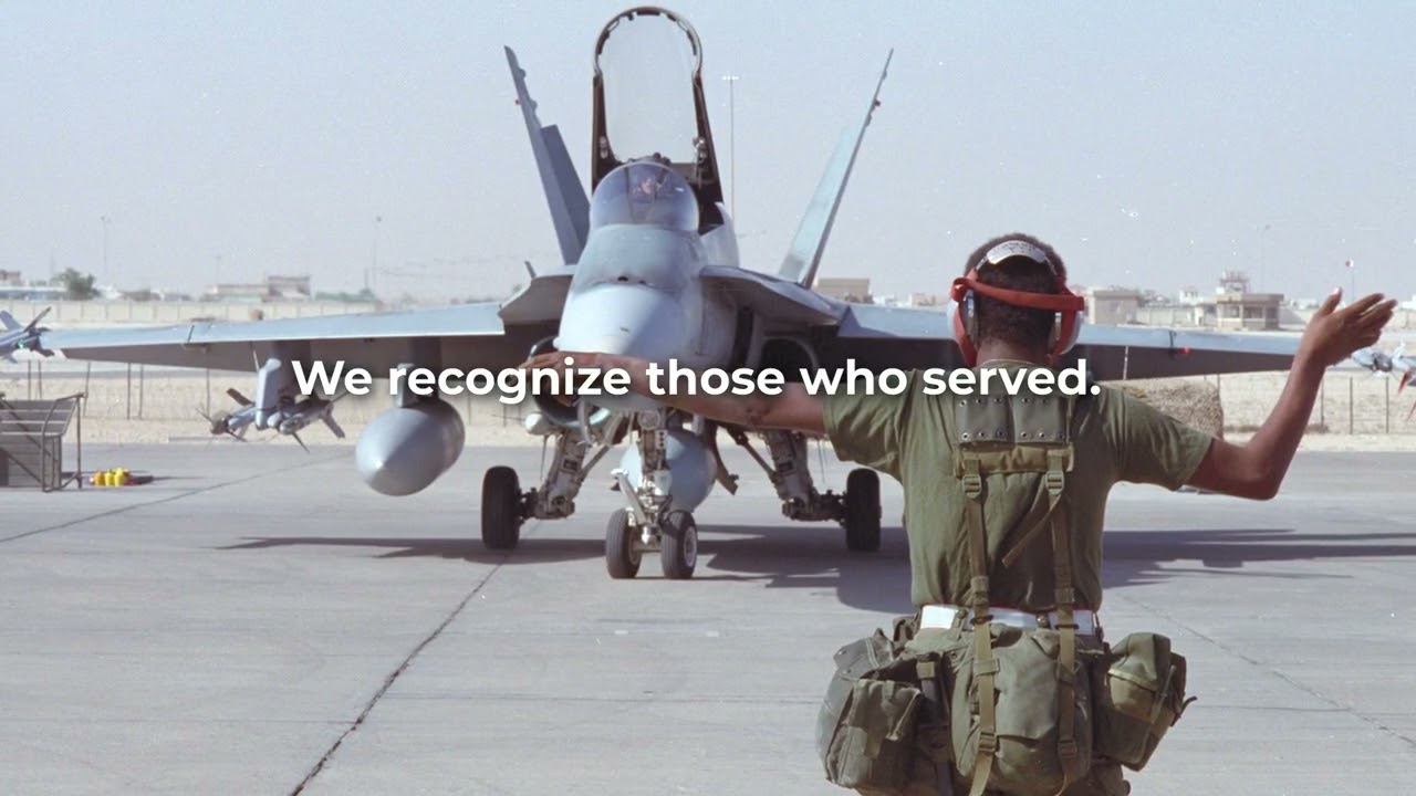 The Gulf War