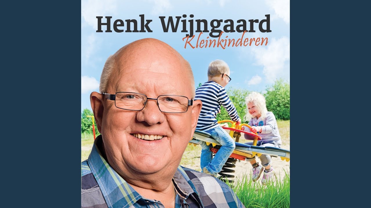 Kleinkinderen