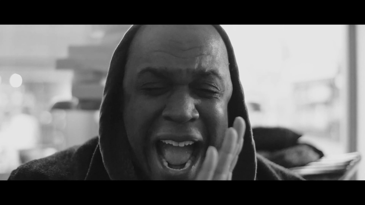Amir Sulaiman - We Must Win