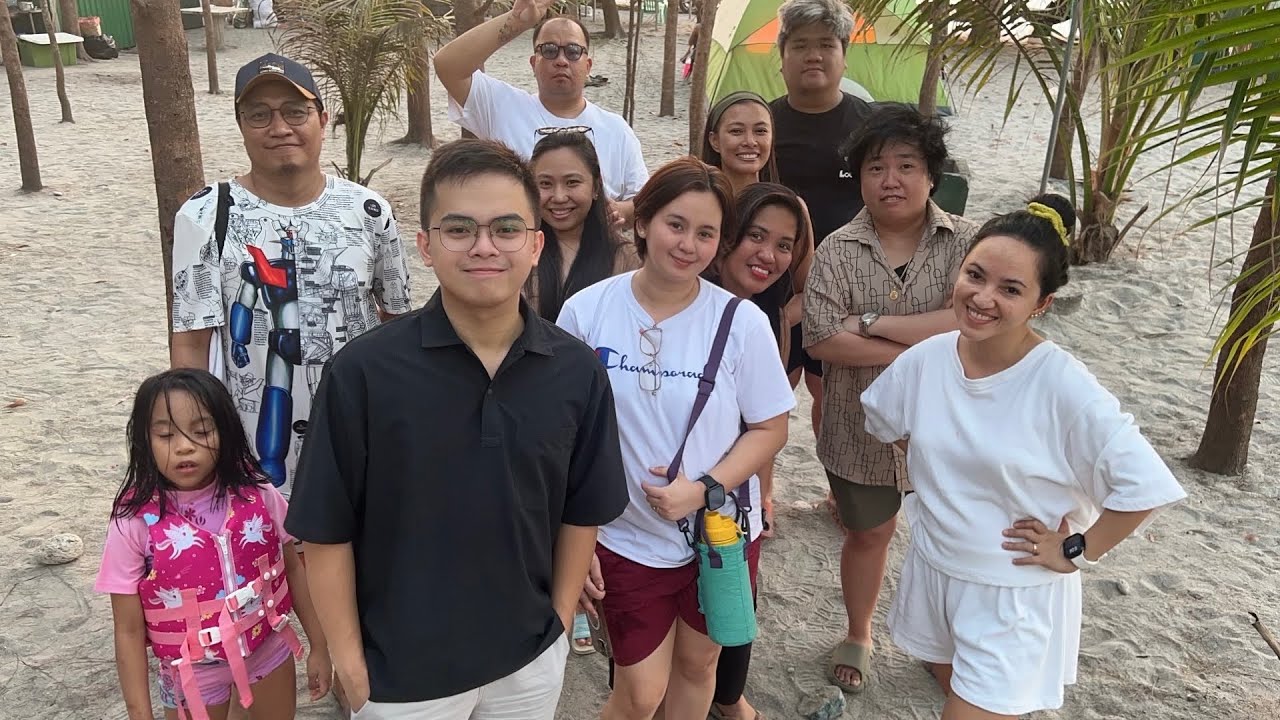EL ZAMBA LIWALIW RESORT ZAMBALES