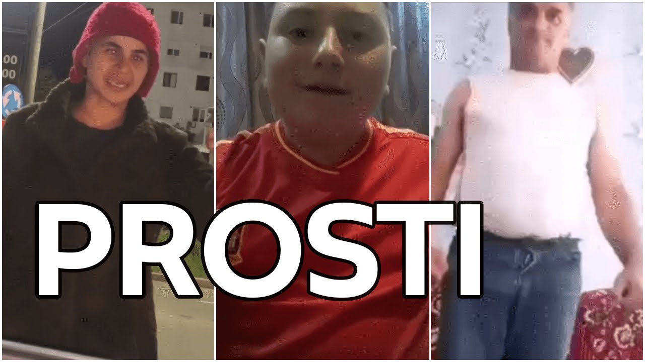 Prosti De Revelion | Faze Comice | Faze Amuzante | Romanii Au Talent