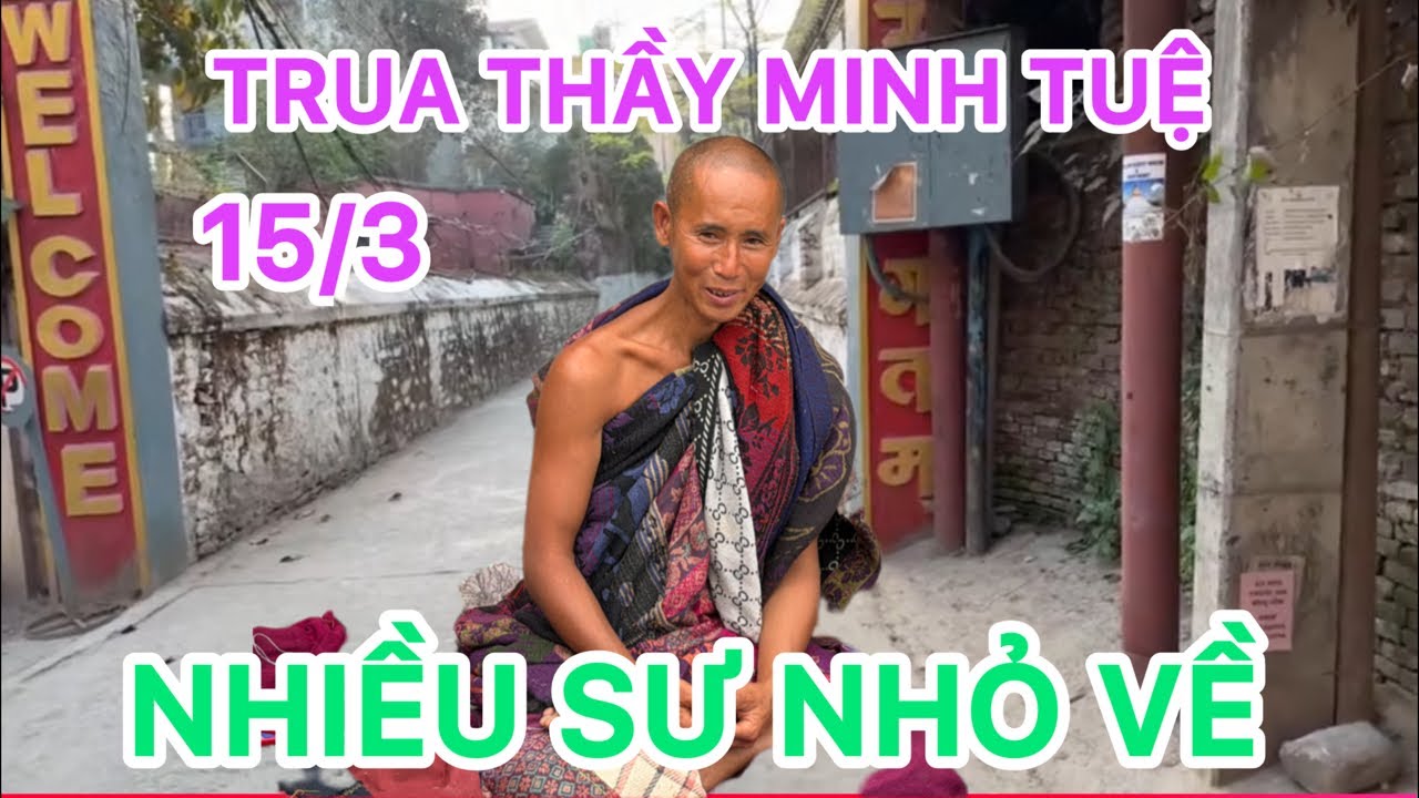 Chuyện gì Ở Đây !! Mưa Lạnh đến với Thầy rồi ??
