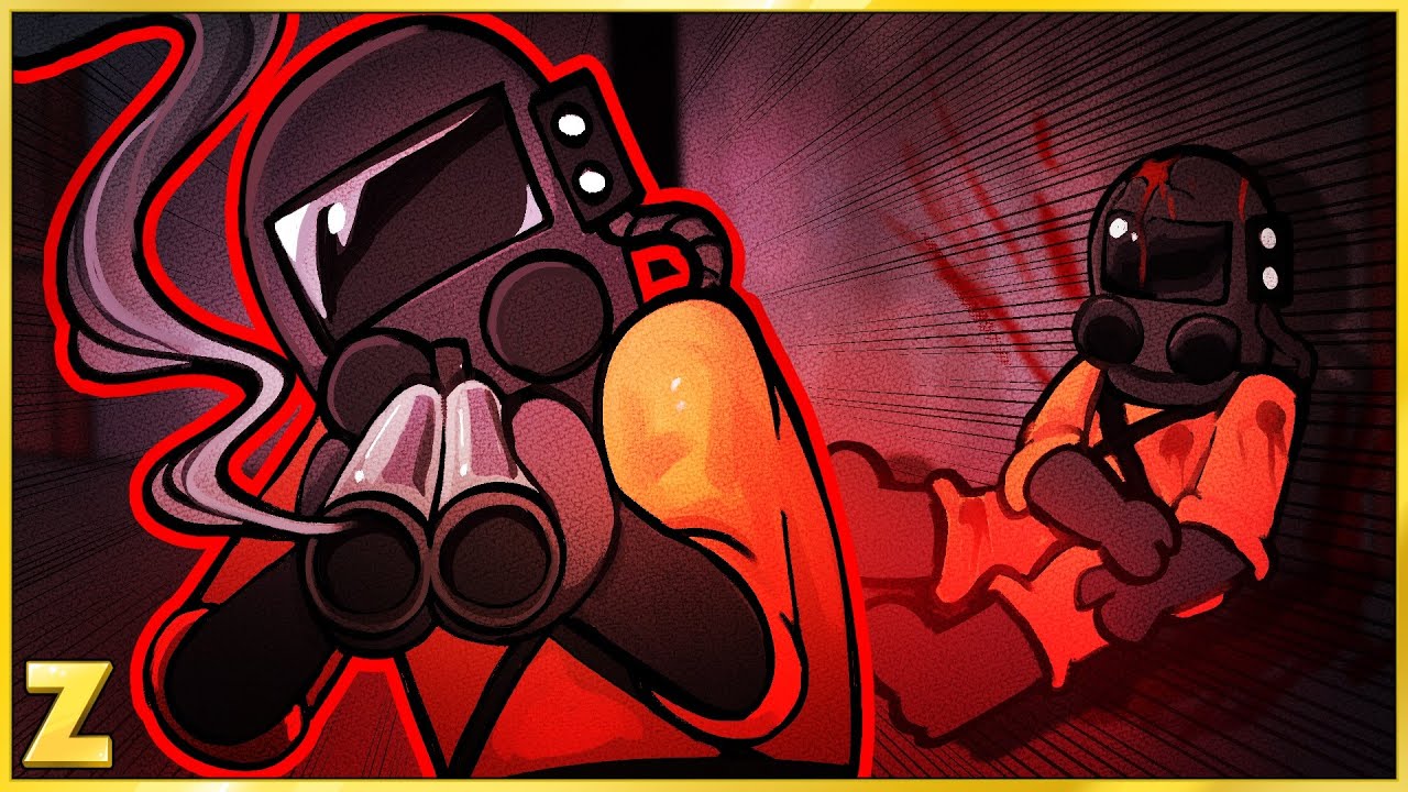 Trust NO ONE in Lethal Company