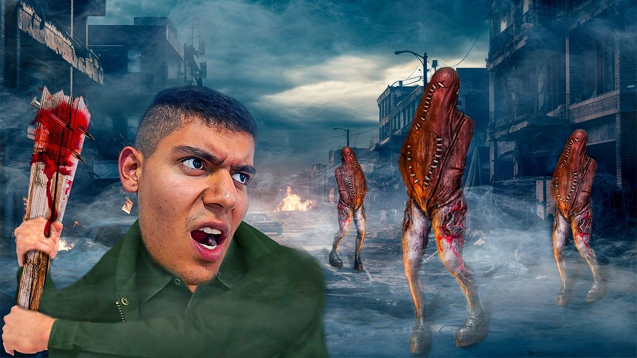 Silent Hill 2 Remake – Capítulo 1 | La carta que nunca debió llegar…