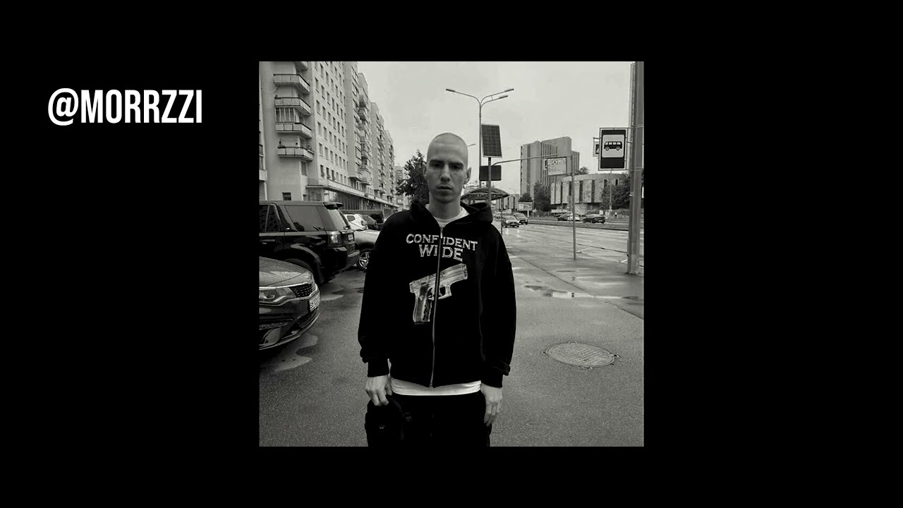 (FREE) FRIENDLI THUG 52 NGG & YUNGWAY & ПОЛКА TYPE BEAT - OBLAKA (90 bpm) @Morrzzi