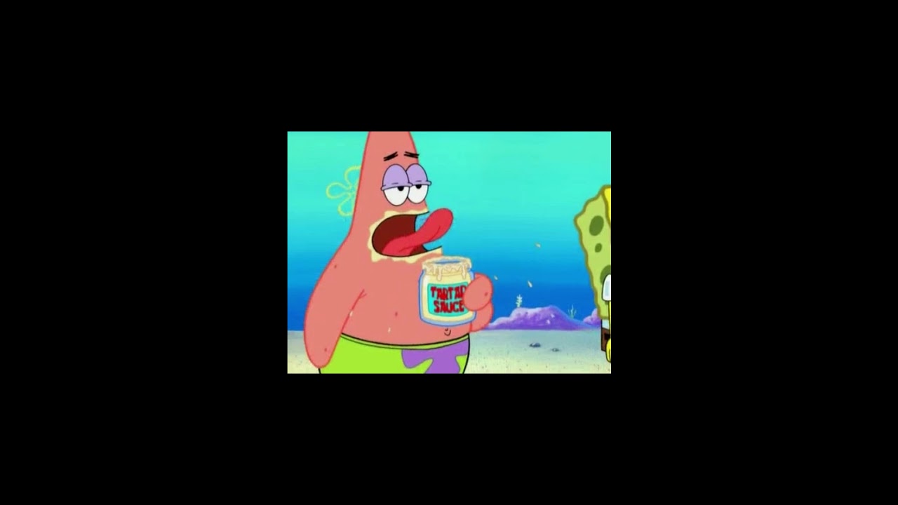SpongeBob Legends of Bikini Bottom OST: Tartar Treachery Theme