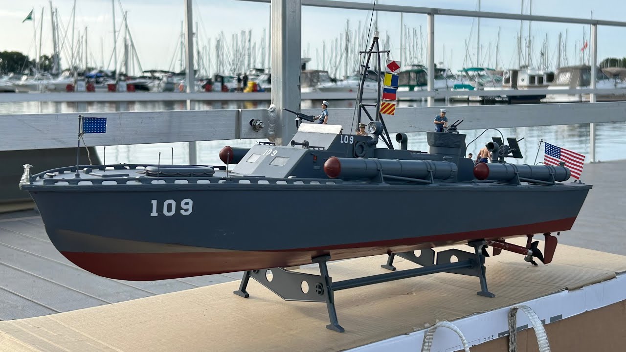 War Ship Run Event 20250823