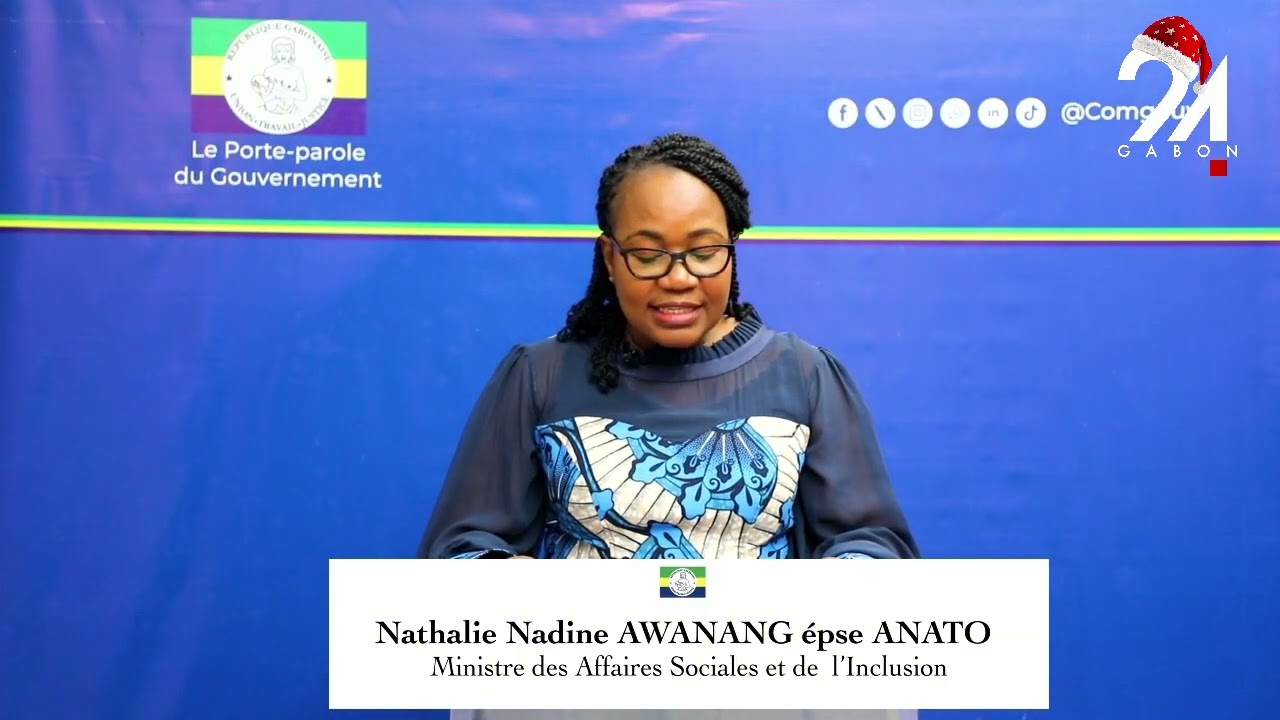 🔴 𝐂𝐎𝐌𝐌𝐔𝐍𝐈𝐐𝐔𝐄́ 𝐅𝐈𝐍𝐀𝐋 𝐃𝐔 𝐂𝐎𝐍𝐒𝐄𝐈𝐋 𝐃𝐄𝐒 𝐌𝐈𝐍𝐈𝐒𝐓𝐑𝐄𝐒 𝐃𝐔 𝟐𝟗 𝐃𝐄́𝐂𝐄𝐌𝐁𝐑𝐄 𝟐𝟎𝟐𝟓