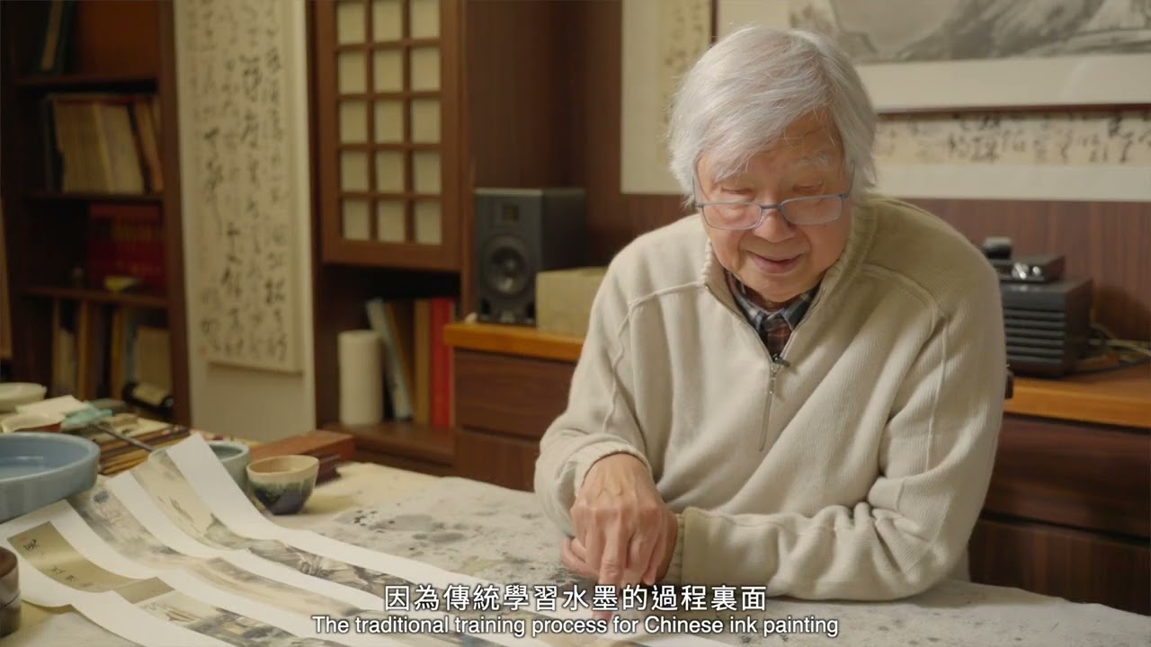 北美館│李義弘：回顧展 Lee Yih-hong: A Retrospective
