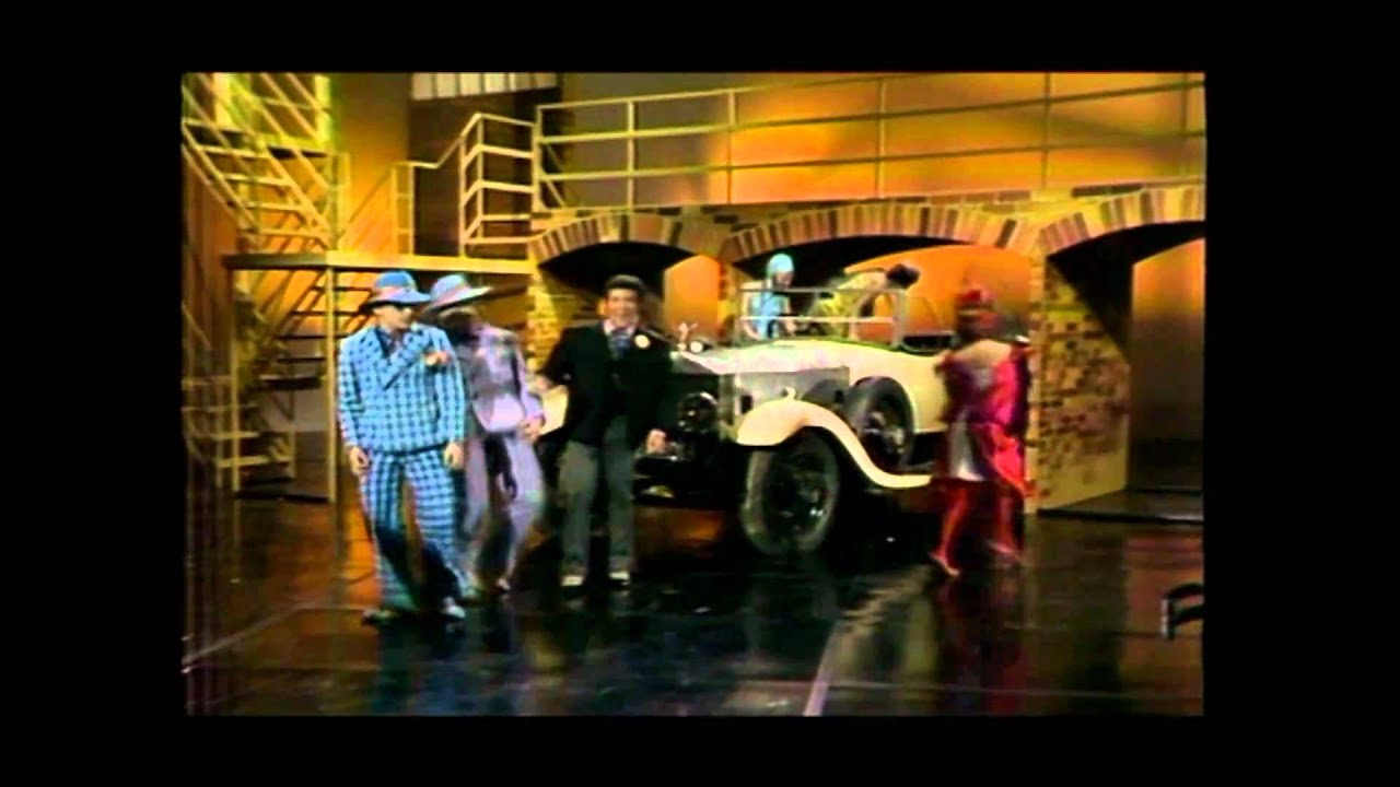 Tom Jones - What's New Pussycat