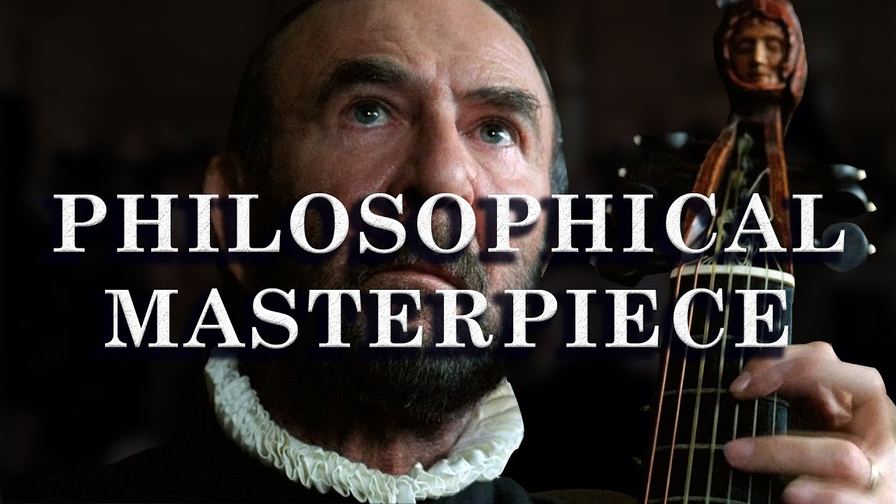 The BEST Philosophical MOVIE You’ve NEVER Heard Of | All the Mornings of the World