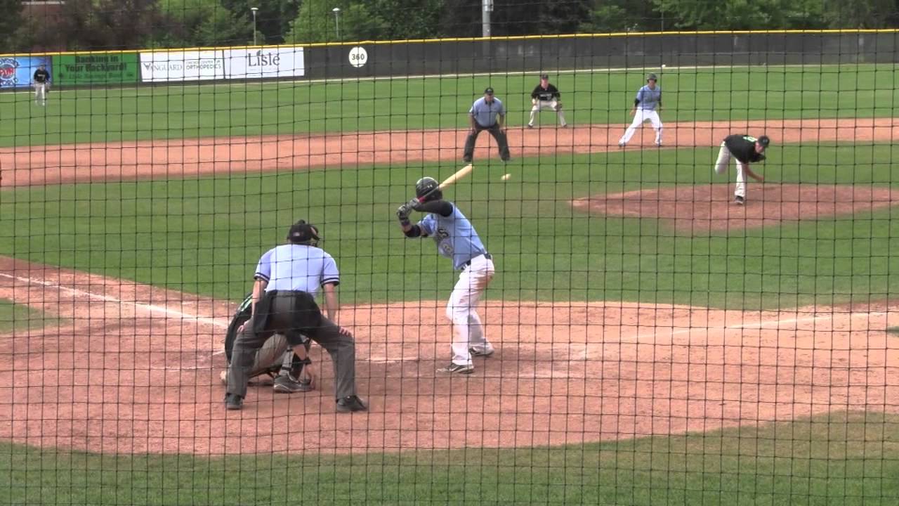 Worst Called Strike of my Career