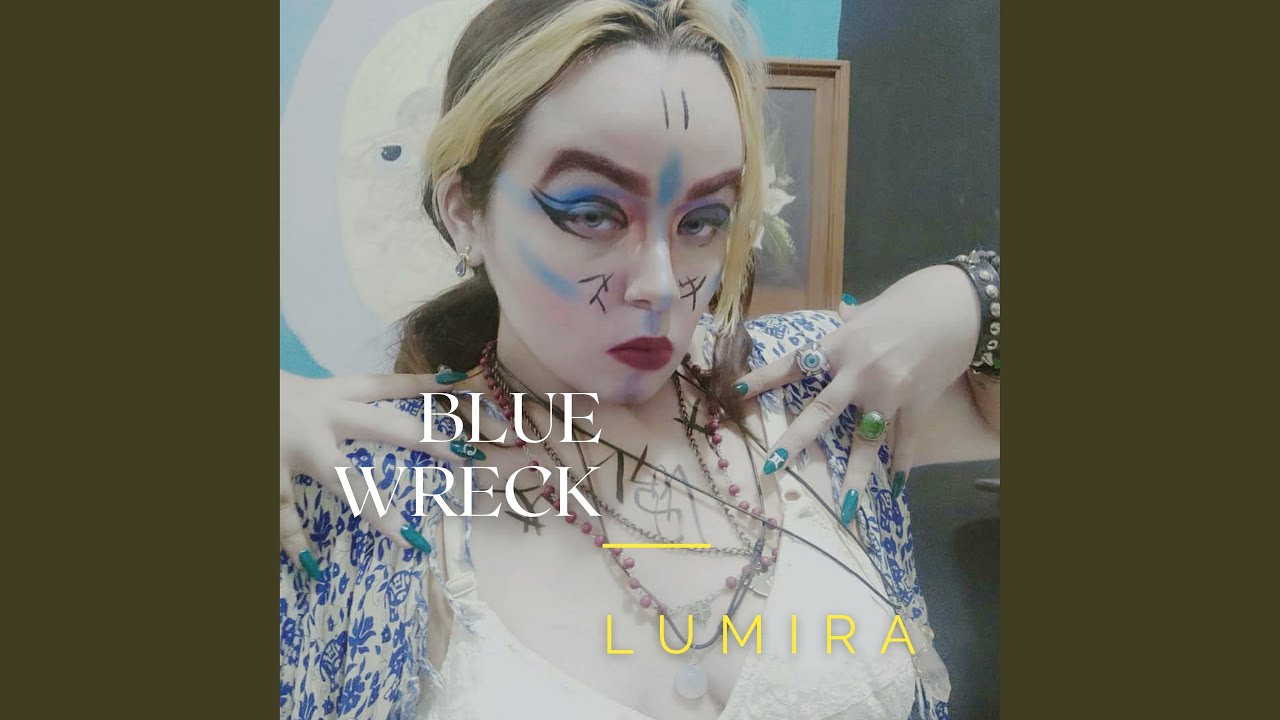 Blue Wreck