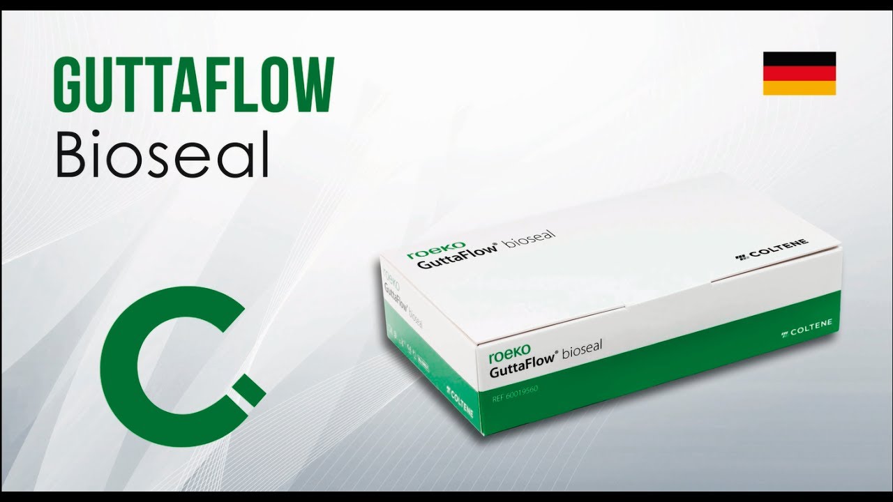 Guttaflow Bioseal