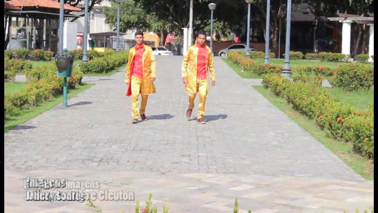 Grupo Notáveis - Foi Por Amor Clip