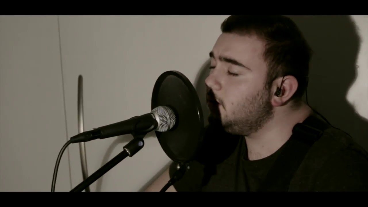 Drown (BMTH Acoustic Cover) | SUNSET AT DAWN Live Session
