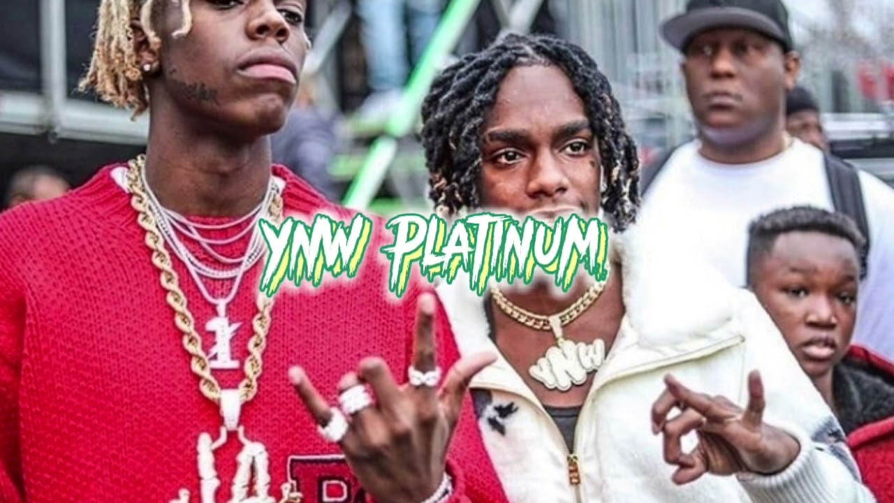 YNW Melly - Benz - (Unofficial Audio - YNW Platinum
