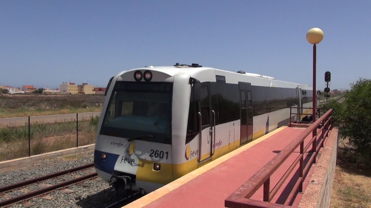 2013 2015 2022 Los Nietos Cartagena