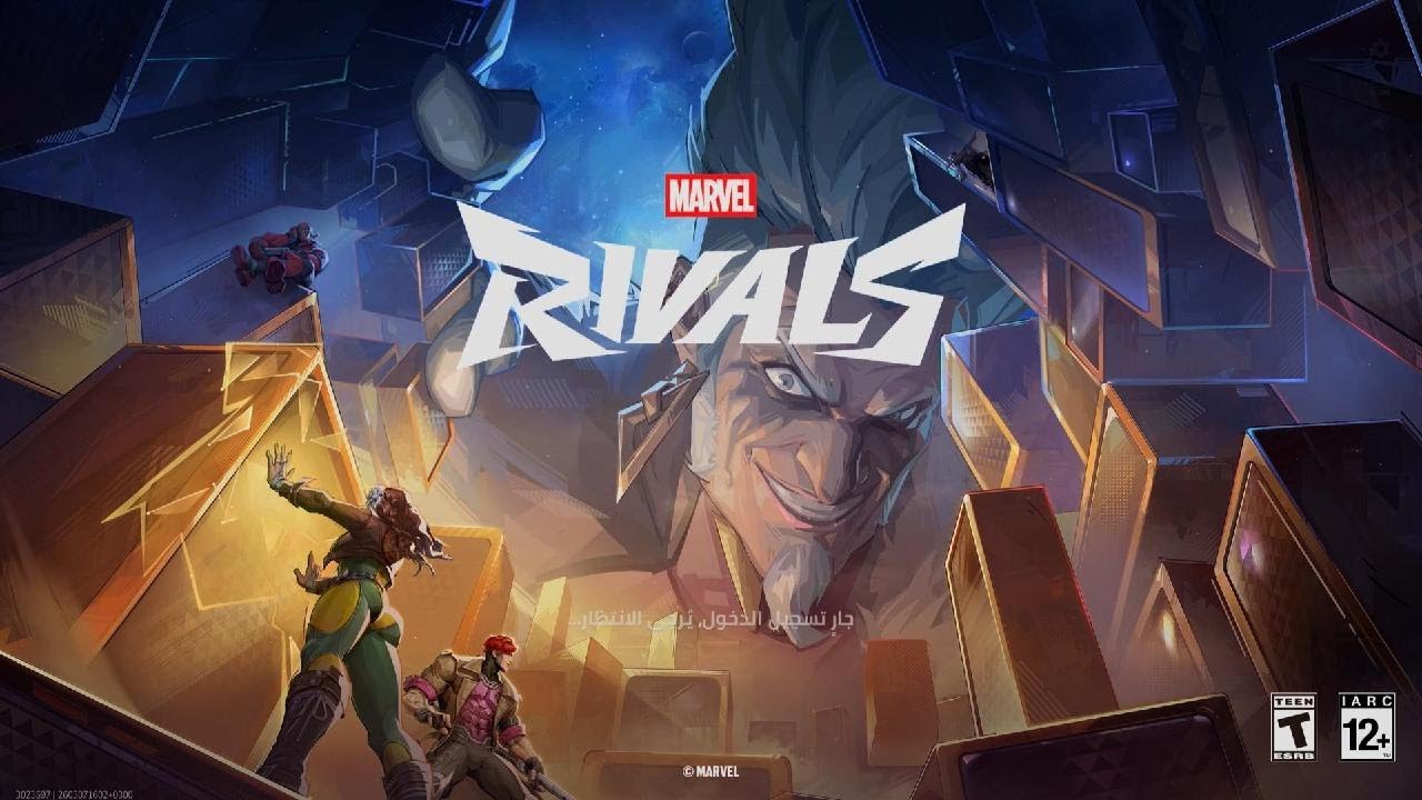 Marvel Rivals
