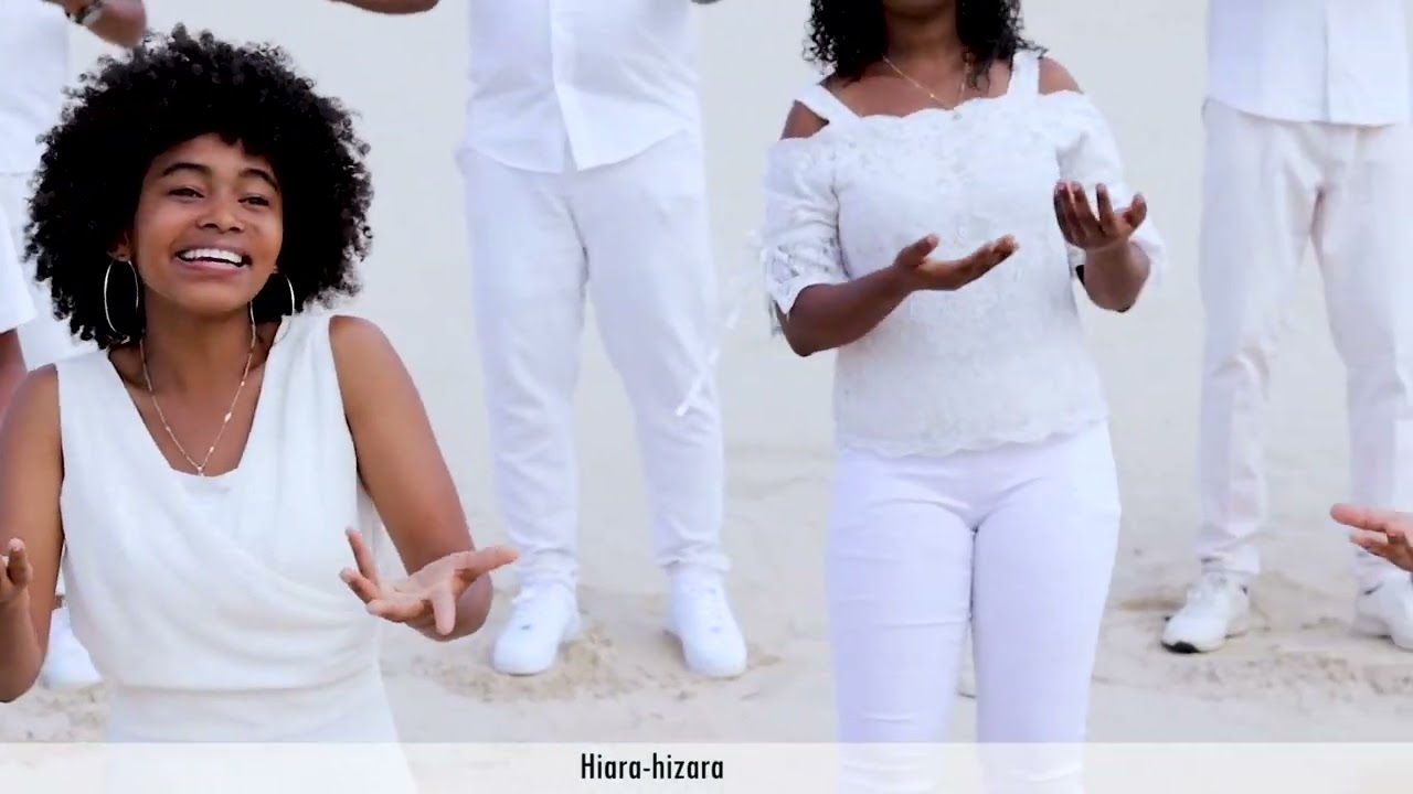 Masôva ( Masôva Praise Madagascar)