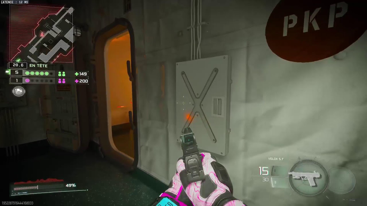 Black Ops 7 RANKED FR