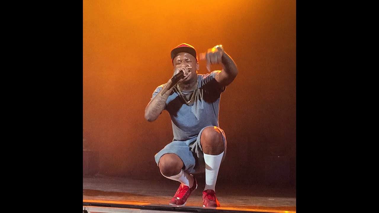 Drake vs. Lil Wayne with Special Guest YG 4 Hunnid (PHX ARIZONA) FULL SHOW HD