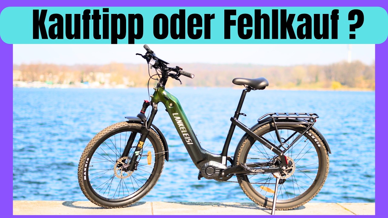 Lankeleisi MG600 Lite Jahres Fazit! Kauftipp oder Fehlkauf?
