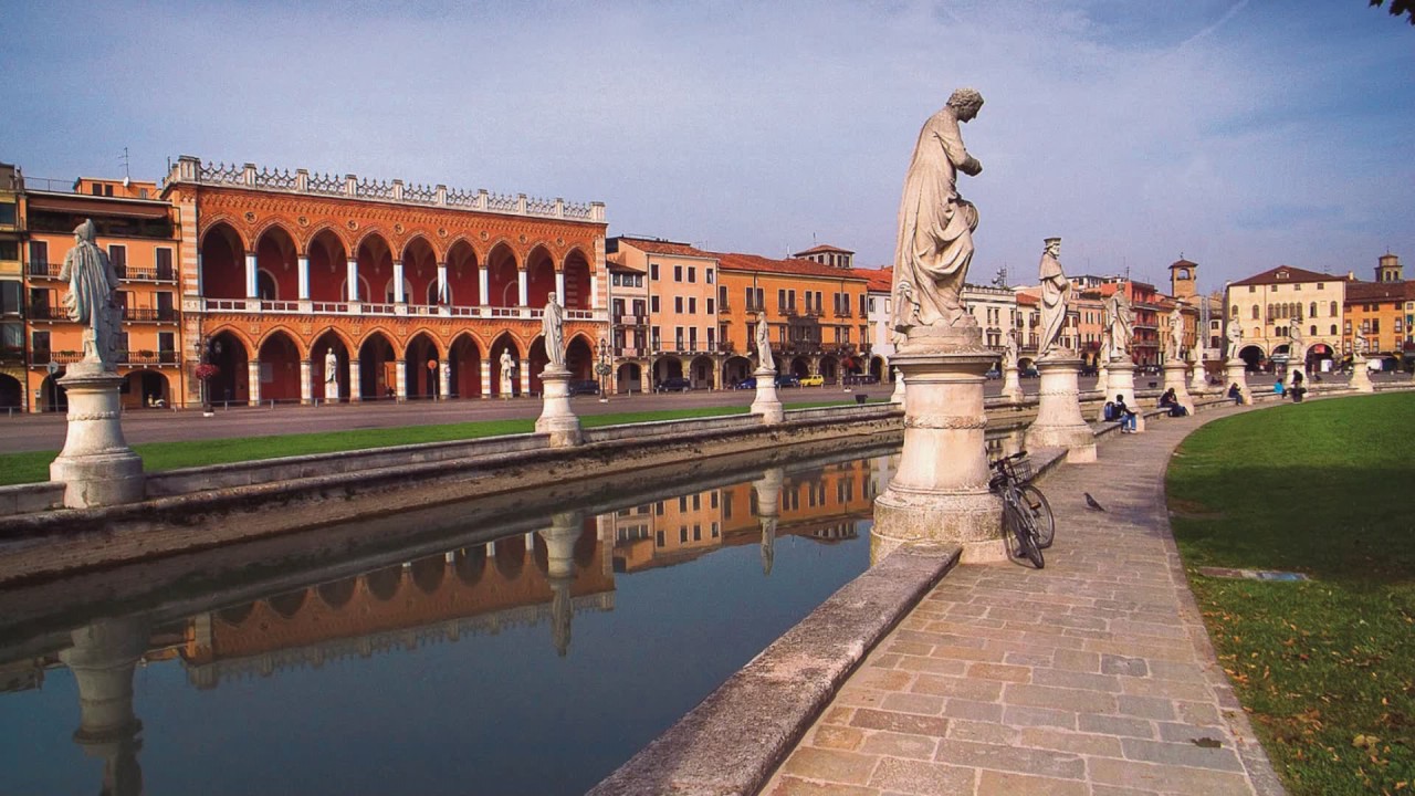 Hotel Terme Roma, Abano Terme