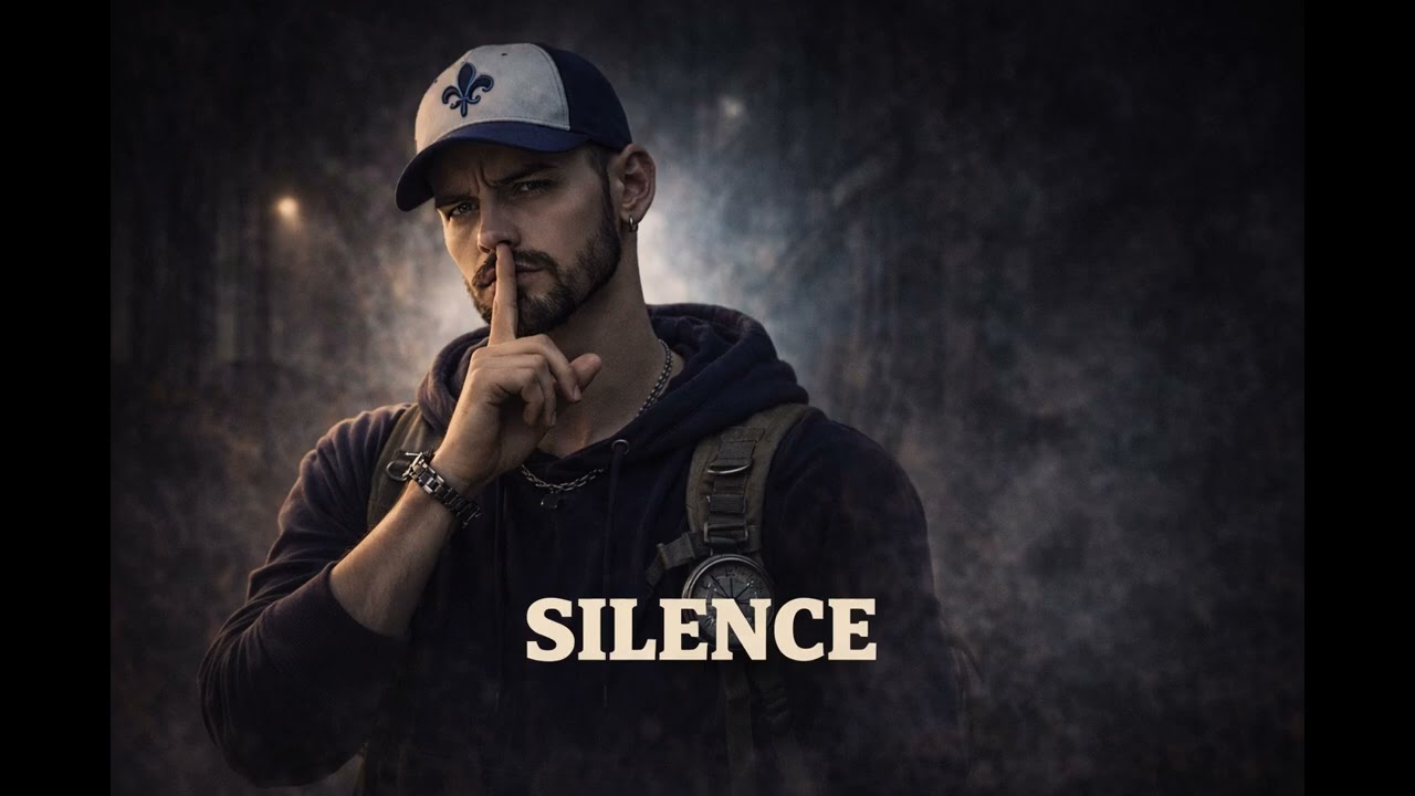 SILENCE