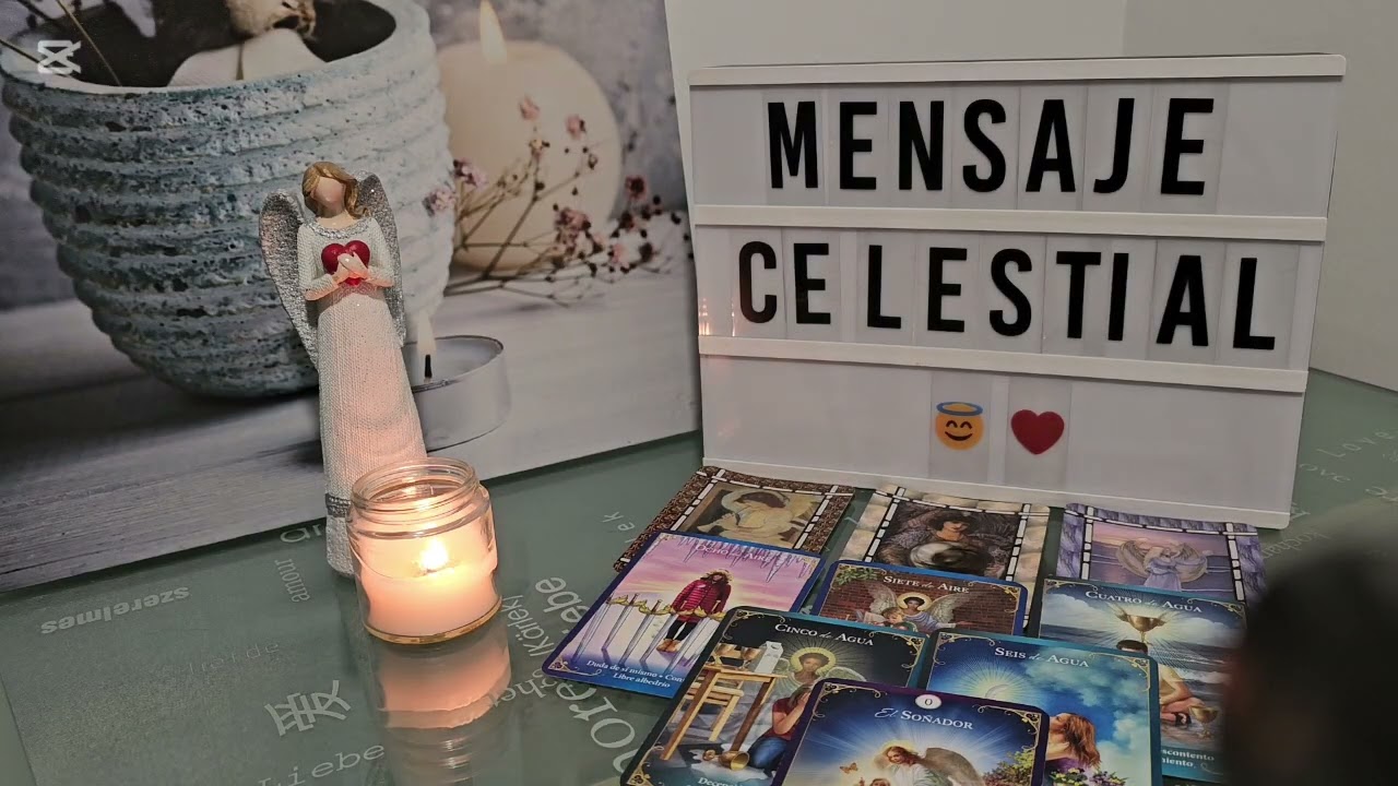 LEO👼💖🙏🏽DESPUÉS DE TODO VIENE UN NUEVO COMIENZO LIBÉRATE DE LOS RECUERDOS Y SALTA A LO DESCONOCIDO