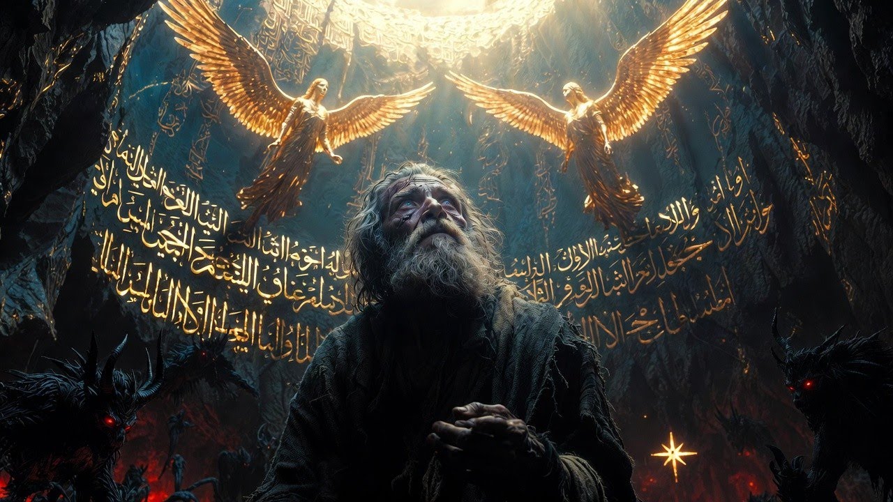 L'histoire complète de la sourate Al-Inshirah : Le miracle du Coran (Tafsir)