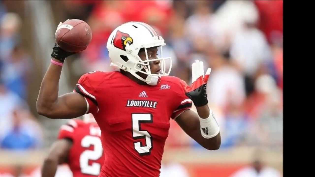 Year Of The Cardinal