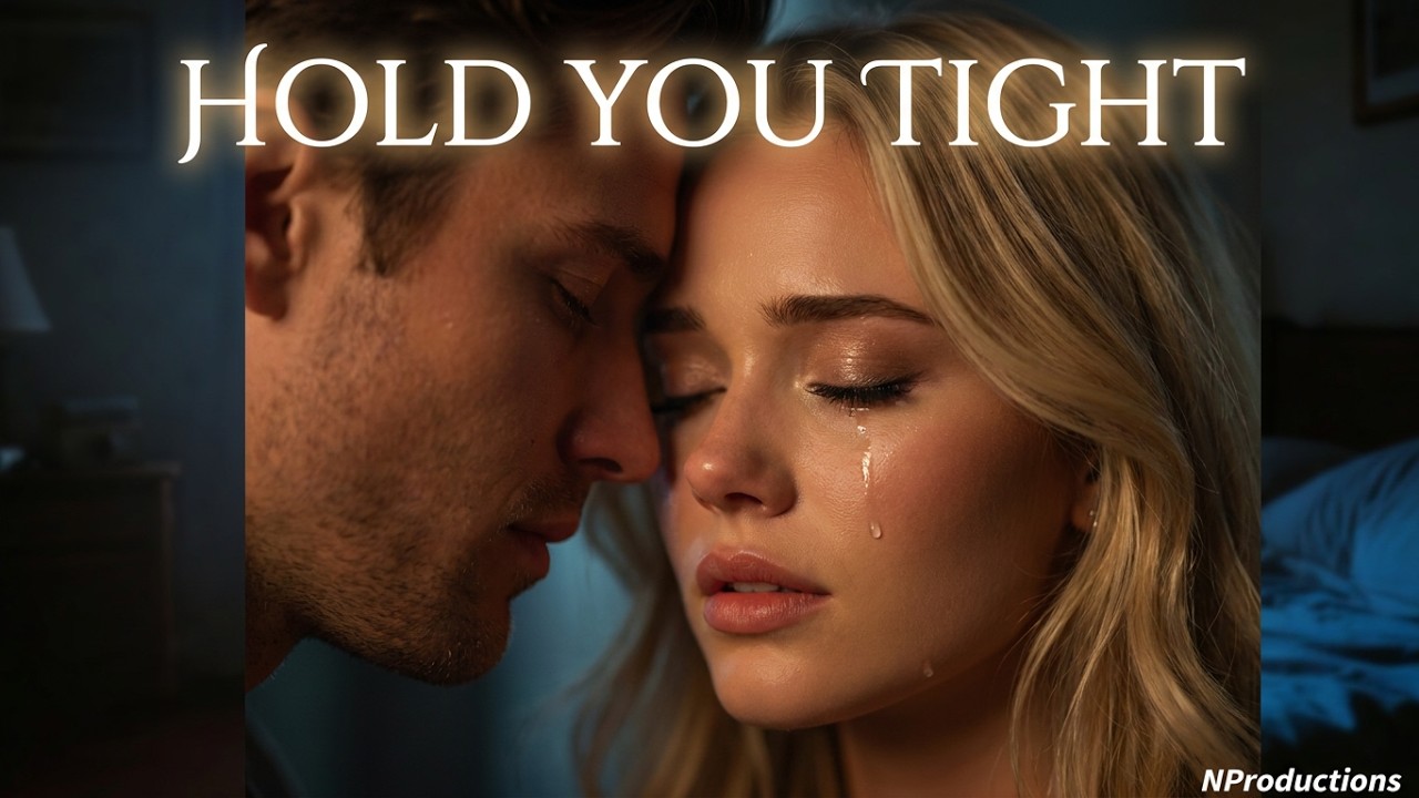 «Hold You Tight» — эмоциональный дуэт о любви, воссоединении и вечных обязательствах #aigenerated...