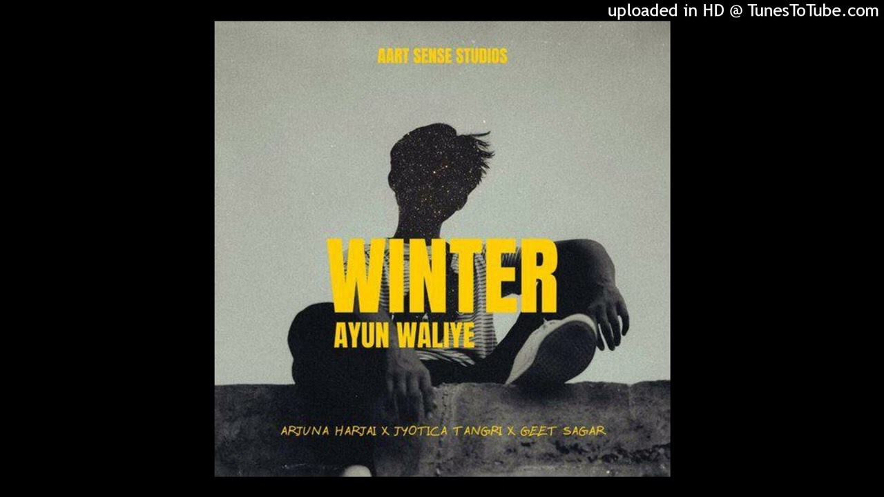 Winter Ayun Waliye Arjuna Harjai Full Video Song Mp3 2024 ll