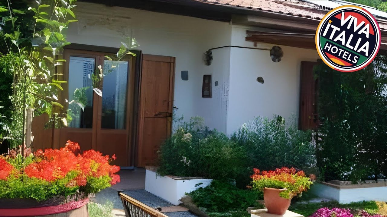 Agriturismo Tenuta La Fratta | Bagni di Lucca, Italy | Hotel Review 🏨