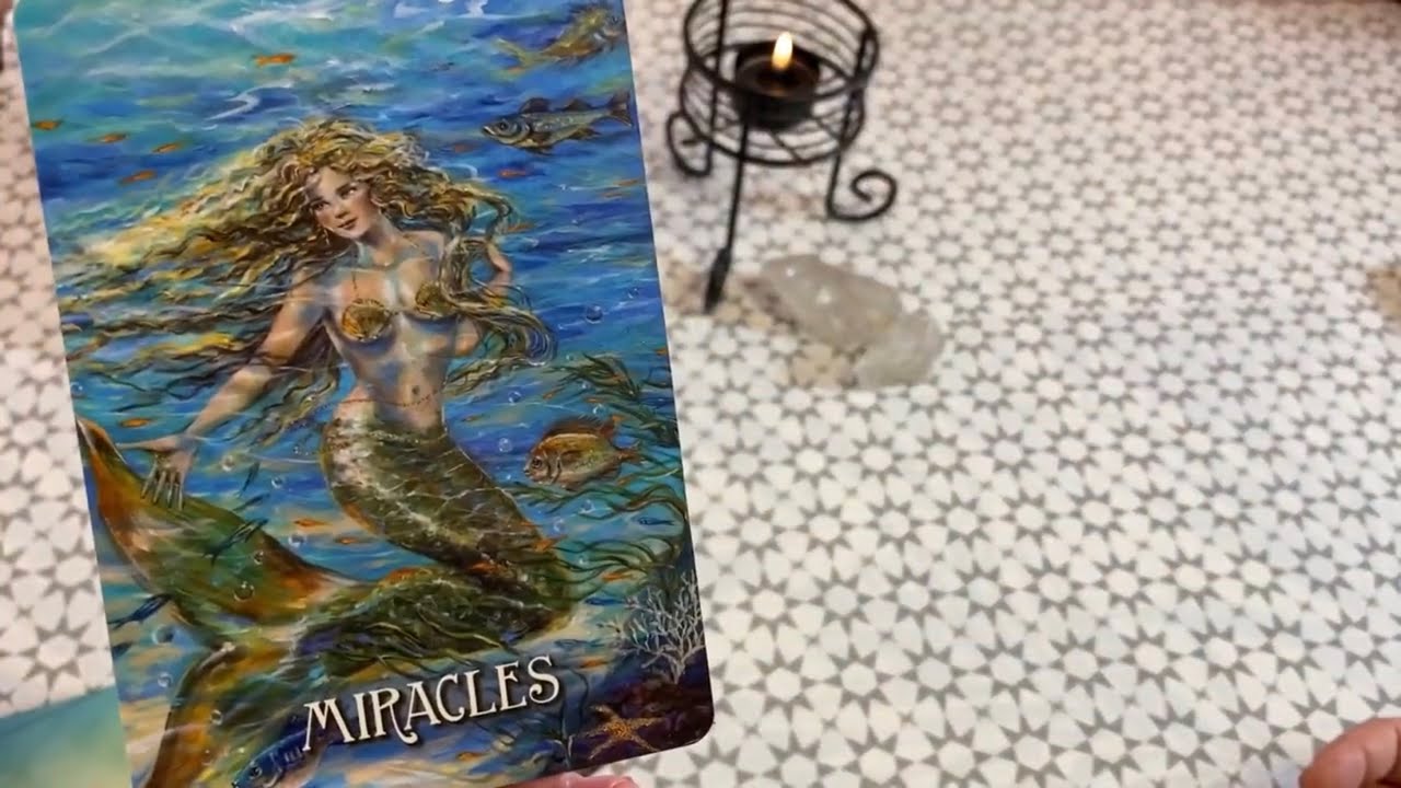 Gemini ♊️ May ❣️ Preview! Your 10 Of Cups Is On It&rsquo;s Way 💘 ➕ U Enlightened Your Past Person 😲‼️🤯